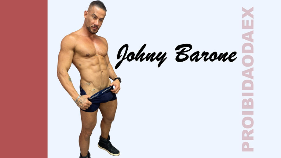 Johny Barone